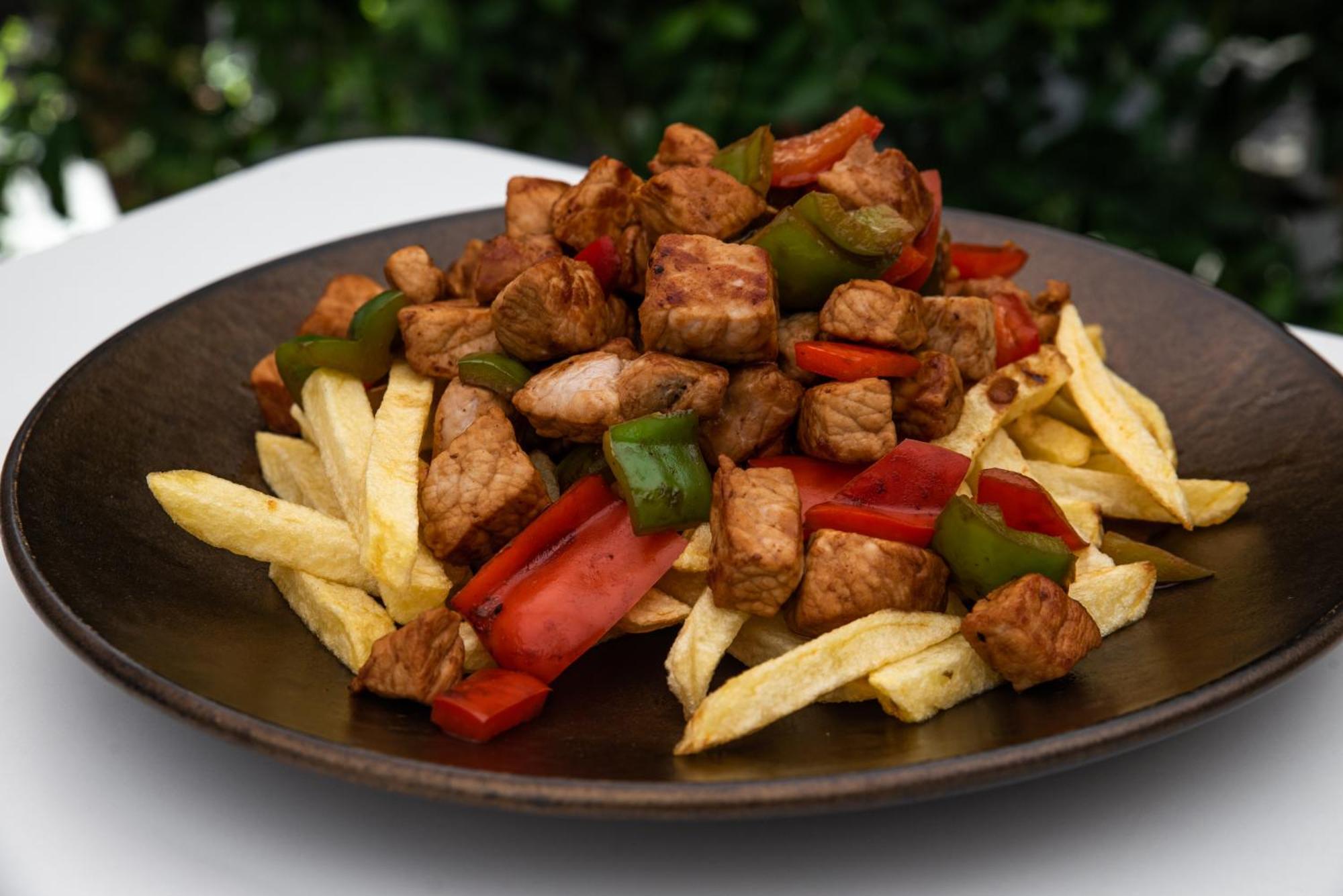 Hotel Chips Ferrol Naron  Ngoại thất bức ảnh